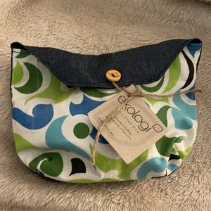 Toiletries bag